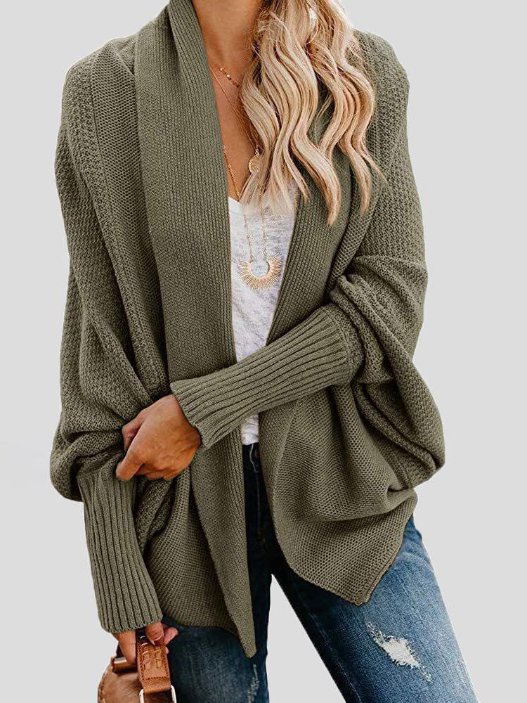 LM | Modern and versatile winter sweater