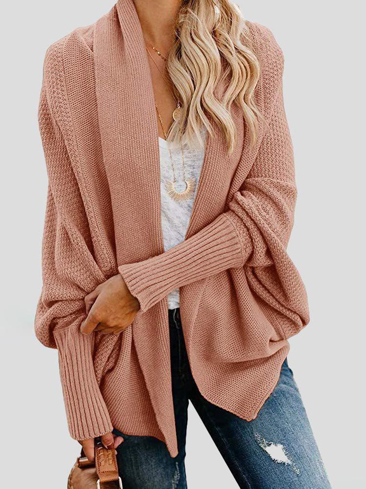 LM | Modern and versatile winter sweater