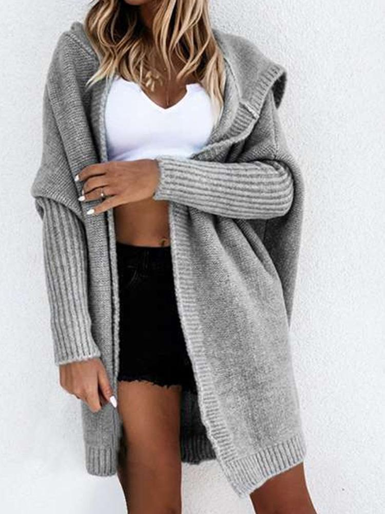 LM | Modern and comfortable winter sweater