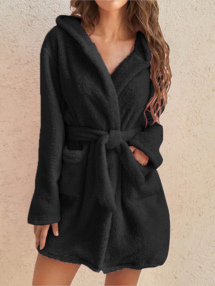 LM | Casual and comfortable winter cardigan