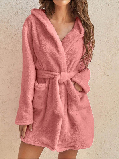 LM | Casual and comfortable winter cardigan