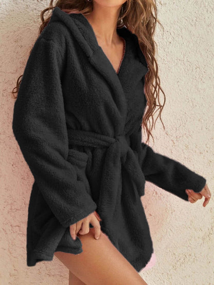 LM | Casual and comfortable winter cardigan