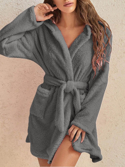 LM | Casual and comfortable winter cardigan