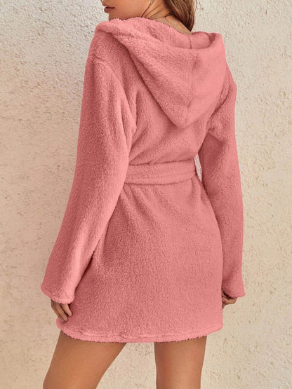 LM | Casual and comfortable winter cardigan
