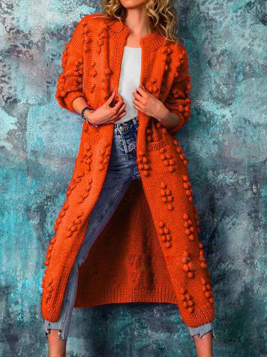 LM | Modern and versatile winter sweater
