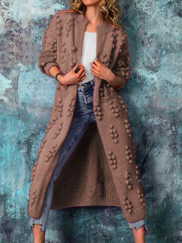 LM | Modern and versatile winter sweater