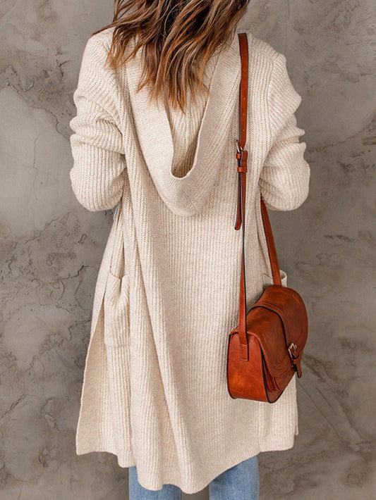 LM | Uncomplicated and trendy winter sweater