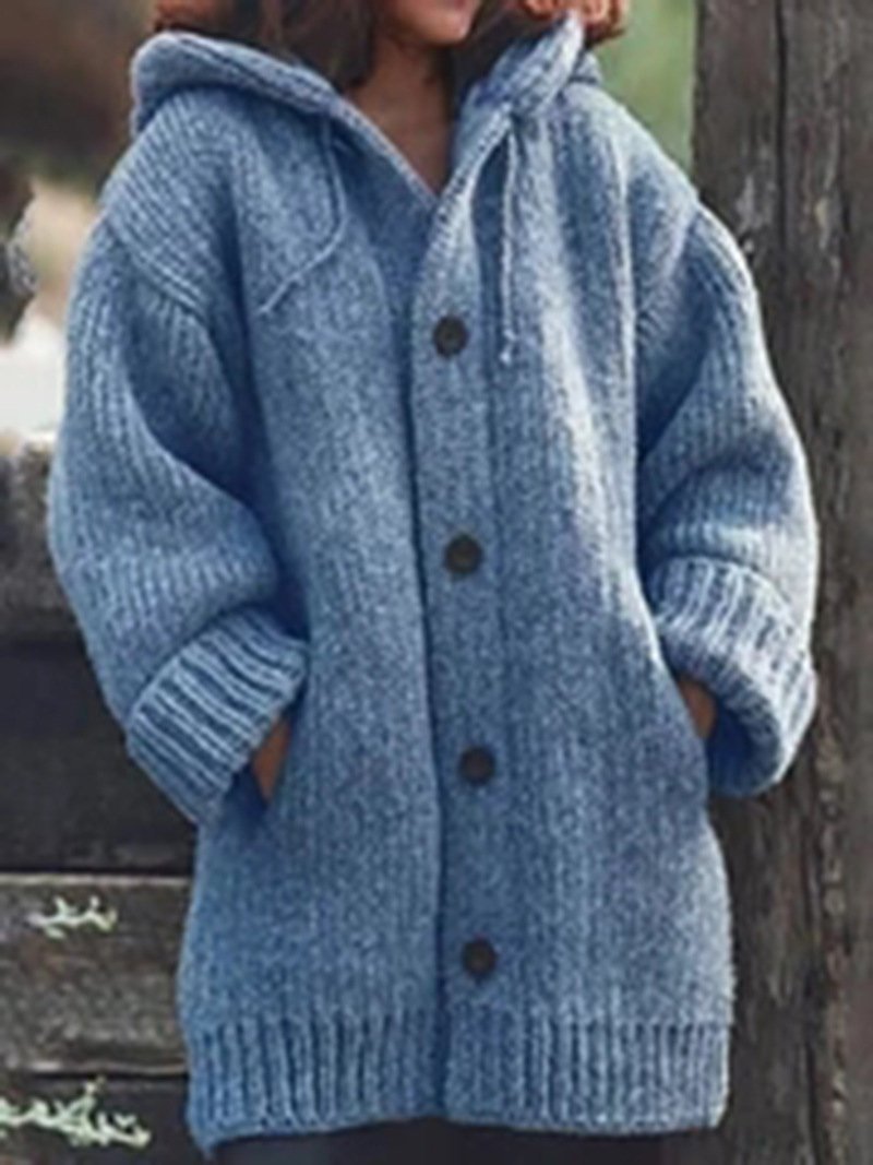 LM | Fashionable and minimalist sweater