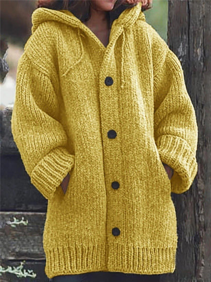 LM | Fashionable and minimalist sweater