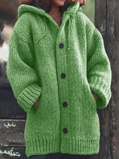 LM | Fashionable and minimalist sweater