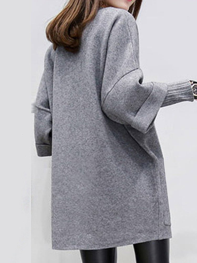 LM | Classic and stylish hoodie