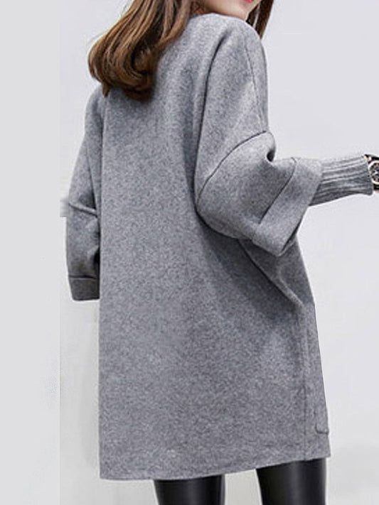 LM | Classic and stylish hoodie