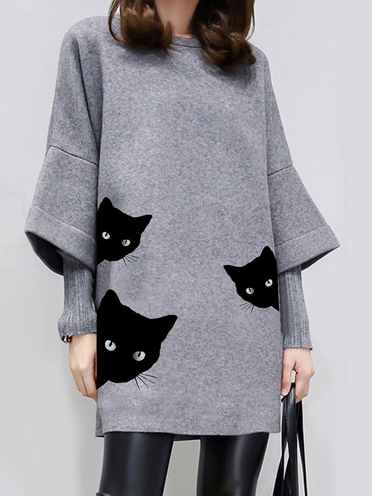 LM | Classic and stylish hoodie