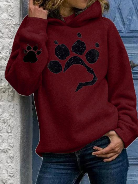 LM | Versatile and comfortable winter sweater