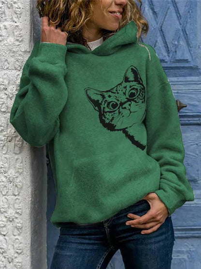 LM | Timeless and stylish winter hoodie