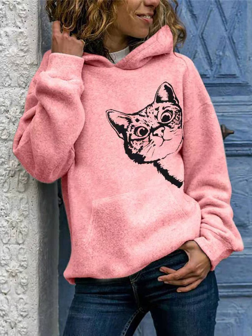 LM | Timeless and stylish winter hoodie