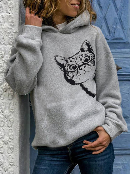 LM | Timeless and stylish winter hoodie