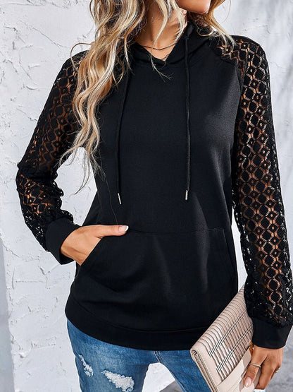 LM | Classic and elegant winter sweater