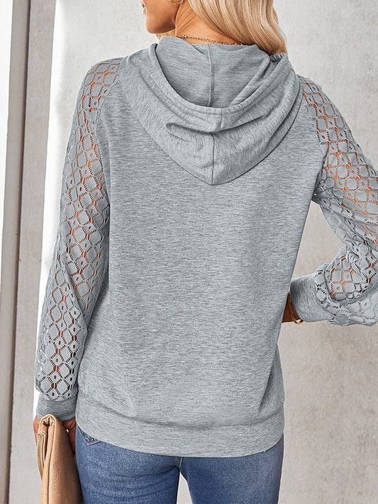 LM | Classic and elegant winter sweater