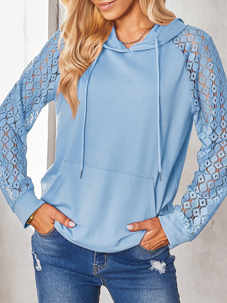 LM | Classic and elegant winter sweater