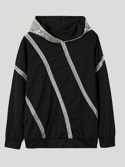 LM | Timeless and stylish winter hoodie
