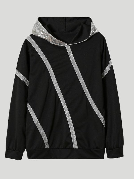 LM | Timeless and stylish winter hoodie