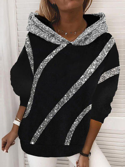 LM | Timeless and stylish winter hoodie
