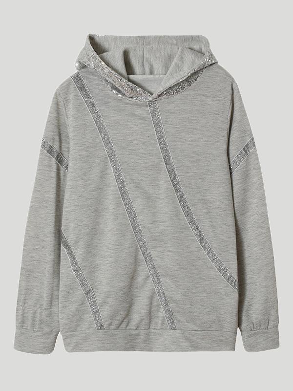 LM | Timeless and stylish winter hoodie