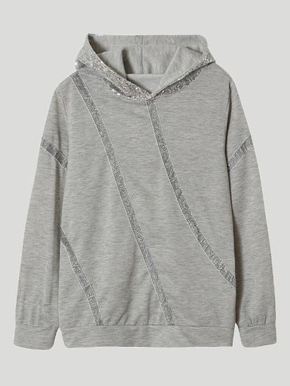 LM | Timeless and stylish winter hoodie