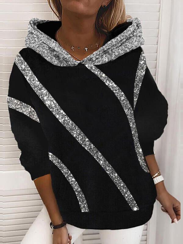 LM | Timeless and stylish winter hoodie