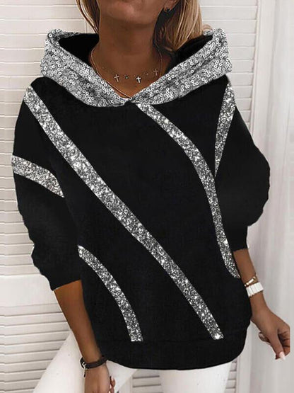 LM | Timeless and stylish winter hoodie
