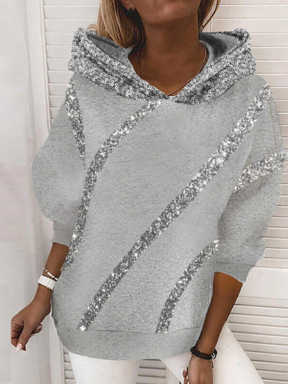 LM | Timeless and stylish winter hoodie