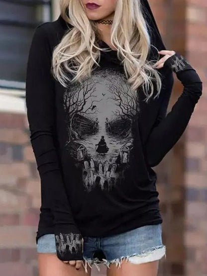 LM | Modern and comfortable hoodie