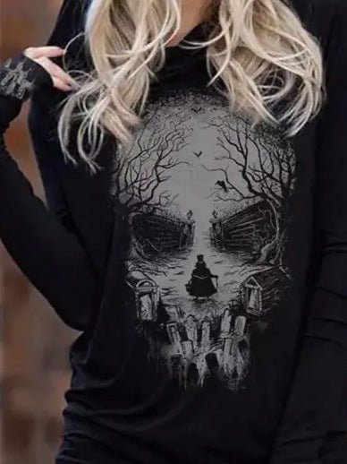 LM | Modern and comfortable hoodie