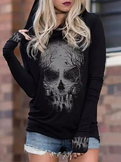 LM | Modern and comfortable hoodie