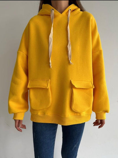 LM | Classic and comfortable winter sweater