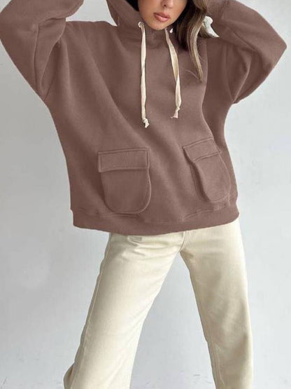 LM | Classic and comfortable winter sweater