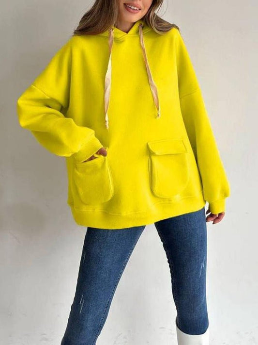 LM | Classic and comfortable winter sweater