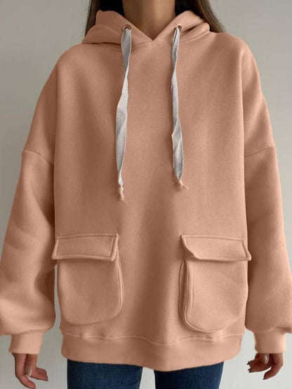 LM | Classic and comfortable winter sweater