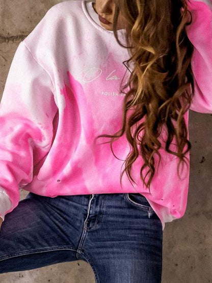 LM | Classic and comfortable winter hoodie