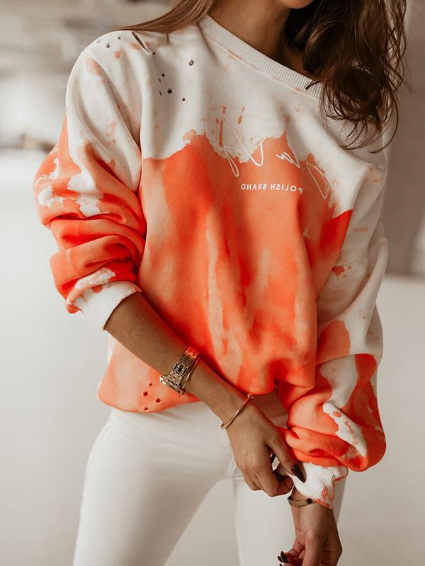 LM | Classic and comfortable winter hoodie