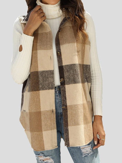 LM | Casual and fashionable winter jacket
