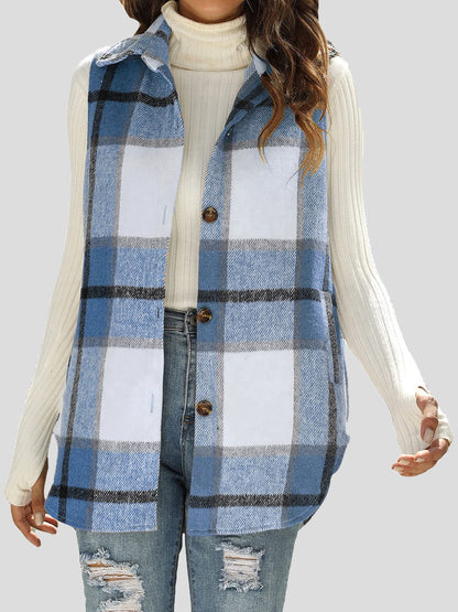 LM | Casual and fashionable winter jacket