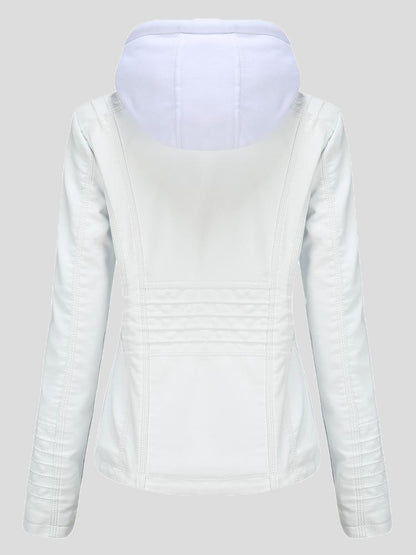 LM | Casual and effortless winter jacket