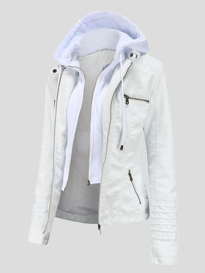 LM | Casual and effortless winter jacket