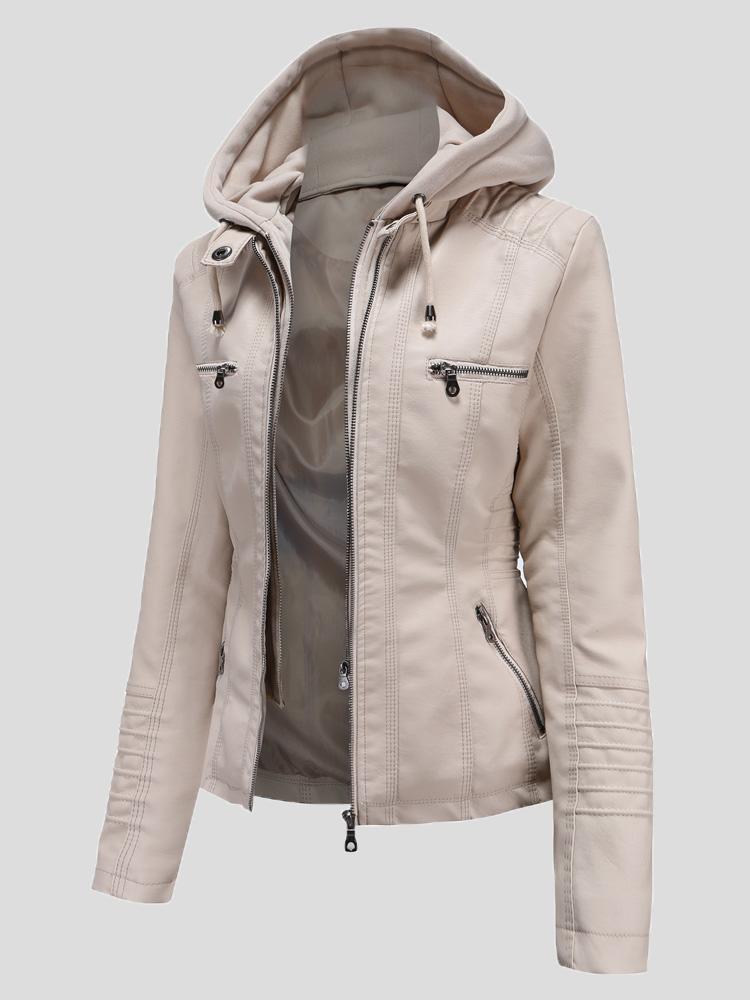 LM | Casual and effortless winter jacket