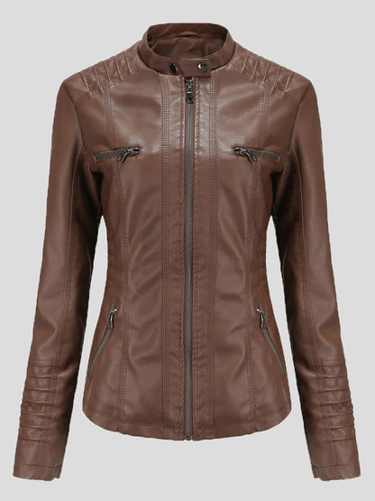 LM | Casual and effortless winter jacket