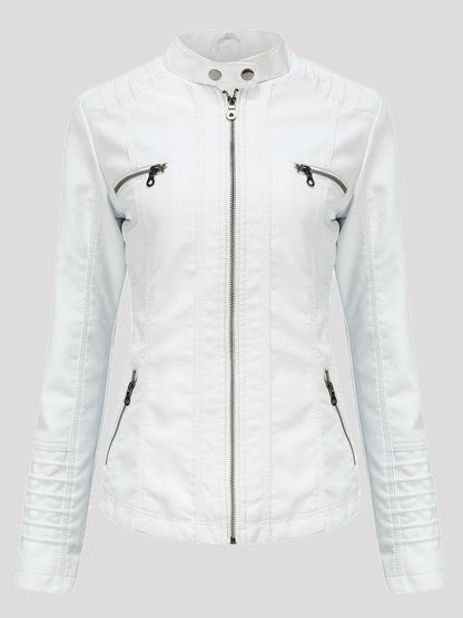 LM | Casual and effortless winter jacket