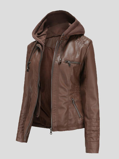 LM | Casual and effortless winter jacket