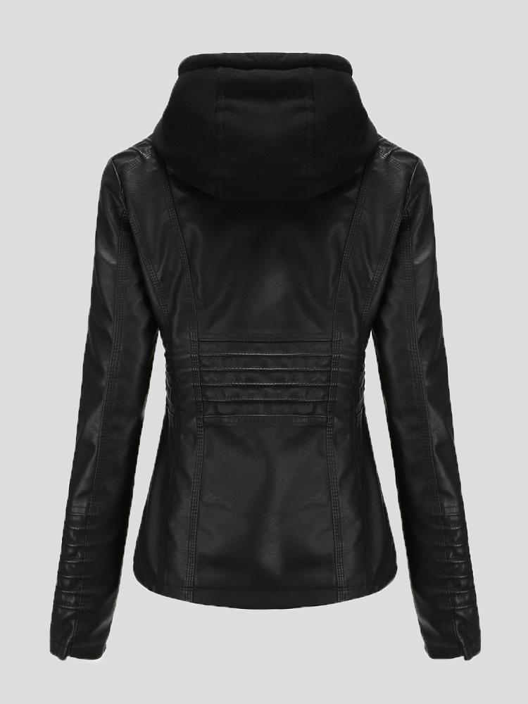 LM | Casual and effortless winter jacket